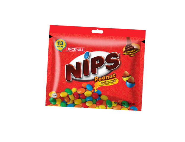 nipspeanut-png