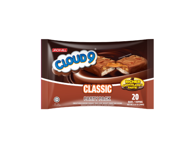 partychocoyaya