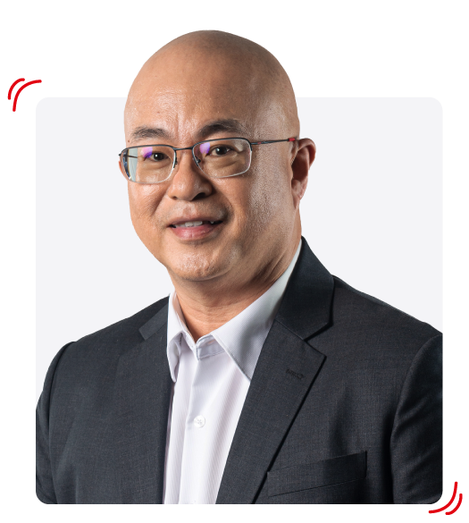Edward Chen