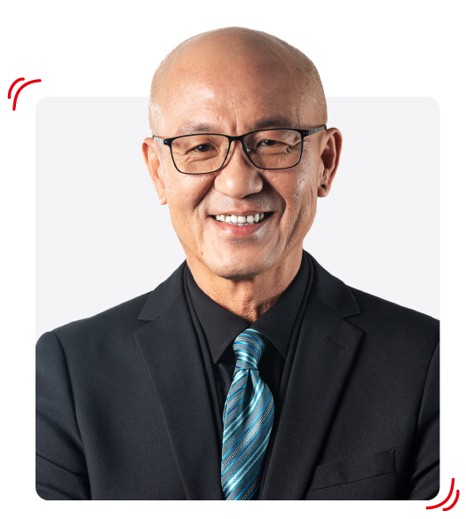 Rodney Wong