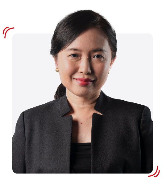 Sybil Kwek